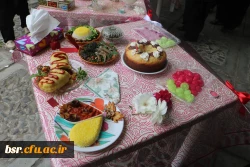 جشنواره غذا 5