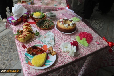 جشنواره غذا