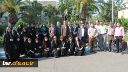 برگزاری مراسم افتتاحیه مراکز مشاوره پردیس های دانشگاه فرهنگیان گیلان