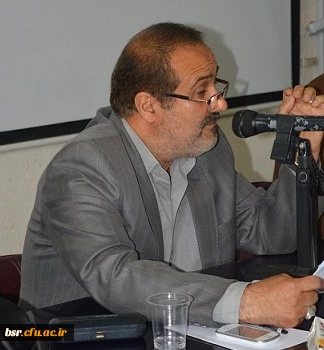 نشست هم اندیشی اساتید