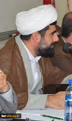 نشست هم اندیشی اساتید