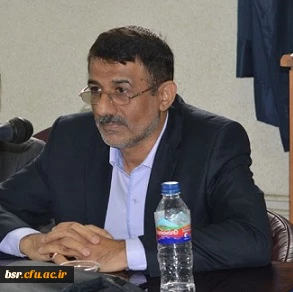 نشست هم اندیشی اساتید