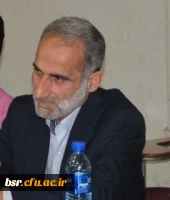 نشست هم اندیشی اساتید