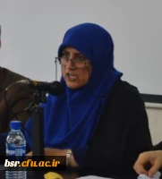 نشست هم اندیشی اساتید