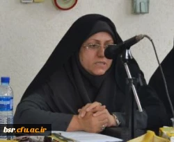 نشست هم اندیشی اساتید