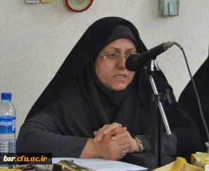 نشست هم اندیشی اساتید