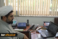 برگزاری نشست های مشترک مجازی