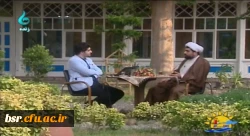 گفتگوی زنده با شبکه باران