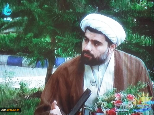 حجت الاسلام و المسلمین چهری در گفتگو با شبکه باران