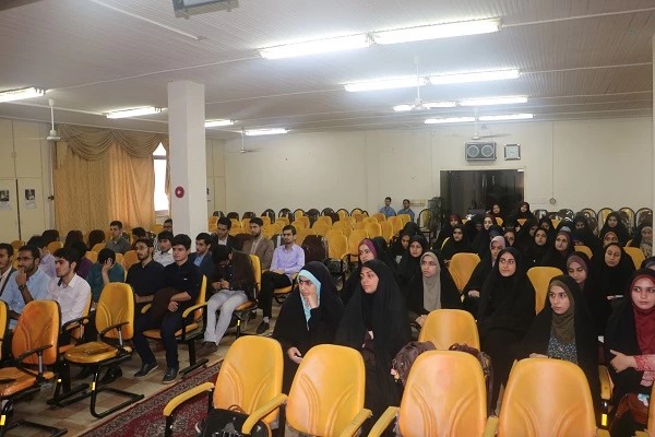 برگزاری دوره توانمندسازی فعالان فرهنگی