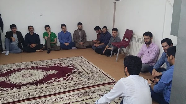 برگزاری دوره توانمندسازی فعالان فرهنگی