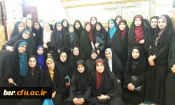 برگزاری دوره توانمندسازی فعالان فرهنگی