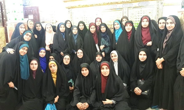 برگزاری دوره توانمندسازی فعالان فرهنگی