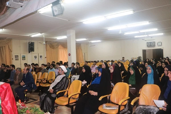 برگزاری دوره توانمندسازی فعالان فرهنگی