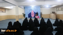 برگزاری دوره توانمندسازی فعالان فرهنگی