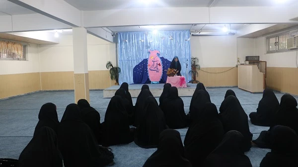 برگزاری دوره توانمندسازی فعالان فرهنگی