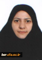 خانم دکترمنصوره موسی پور 2