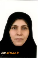 خانم دکتر هاجر عاشوری نالکیاشری 2
