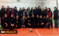 بزرگداشت هفته تربیت بدنی