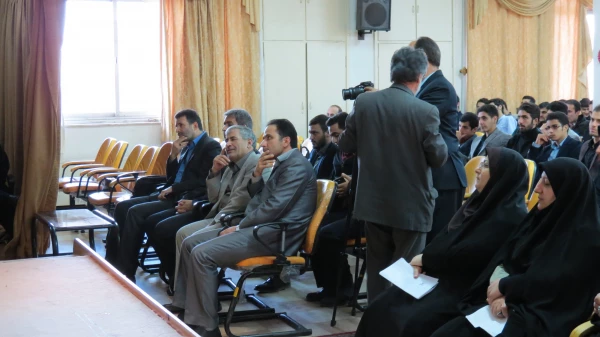 جشنواره فیلم رشد