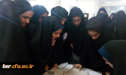 برگزاری چهارمین دوره انتخابات شورای صنفی - رفاهی دانشجویان 5