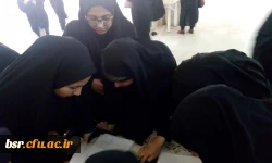 برگزاری چهارمین دوره انتخابات شورای صنفی - رفاهی دانشجویان 6