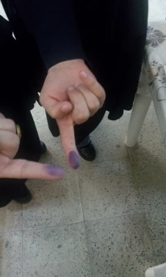 برگزاری چهارمین دوره انتخابات شورای صنفی - رفاهی دانشجویان 13