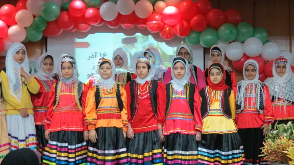 جشن روز دانشجو