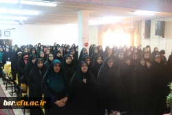 برگزاری جشن هفته وحدت