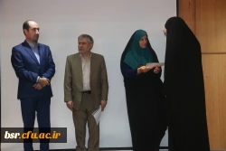 برگزاری جشن هفته وحدت