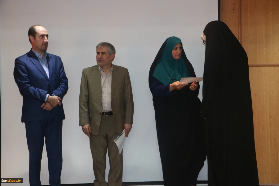 برگزاری جشن هفته وحدت