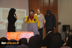 برگزاری جشن هفته وحدت