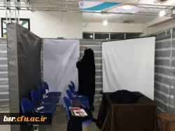 برپایی نمایشگاه هفته پژوهش