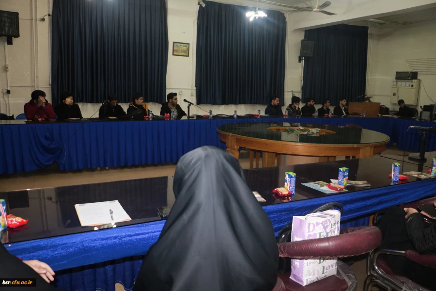 کارگاه نقش صنایع دستی در ایجاد هویت برای اقوام