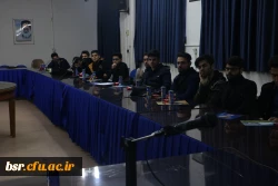 کارگاه نقش صنایع دستی در ایجاد هویت برای اقوام