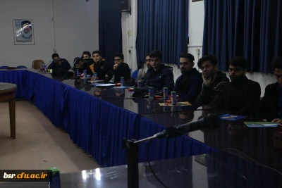 کارگاه نقش صنایع دستی در ایجاد هویت برای اقوام