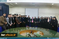 کارگاه نقش صنایع دستی در ایجاد هویت برای اقوام