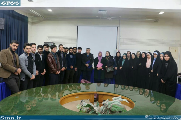 کارگاه نقش صنایع دستی در ایجاد هویت برای اقوام