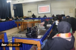 کارگاه آموزشی ازدواج سالم، شاد و پایدار 3