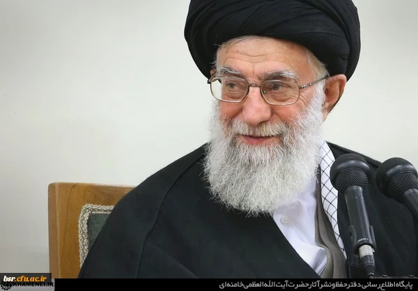 مروری بر کلیدواژه های مهم بیانات رهبر انقلاب در دیدار دانشجویان مدال آور