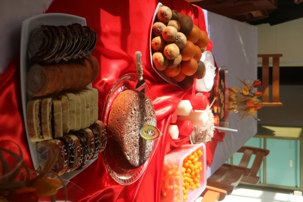 افتتاح دفتر هماهنگی کانونها و انجمنها