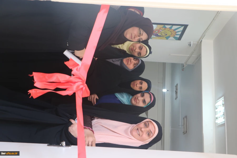 افتتاح دفتر هماهنگی کانونها و انجمنها