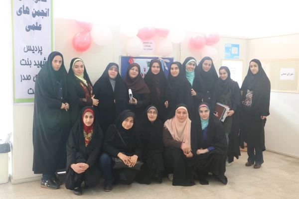 افتتاح دفتر هماهنگی کانونها و انجمنها