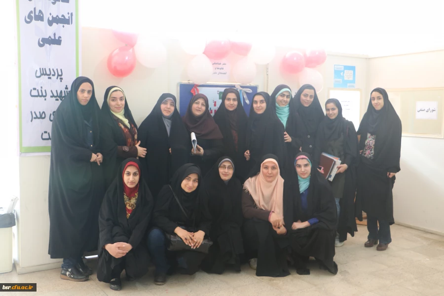 افتتاح دفتر هماهنگی کانونها و انجمنها