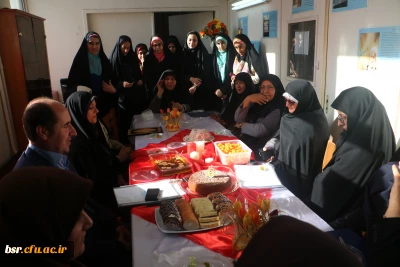 افتتاح دفتر هماهنگی کانونها و انجمنها