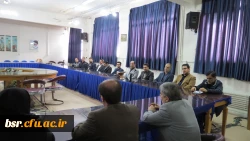 بزرگداشت ایت الله هاشمی رفسنجانی