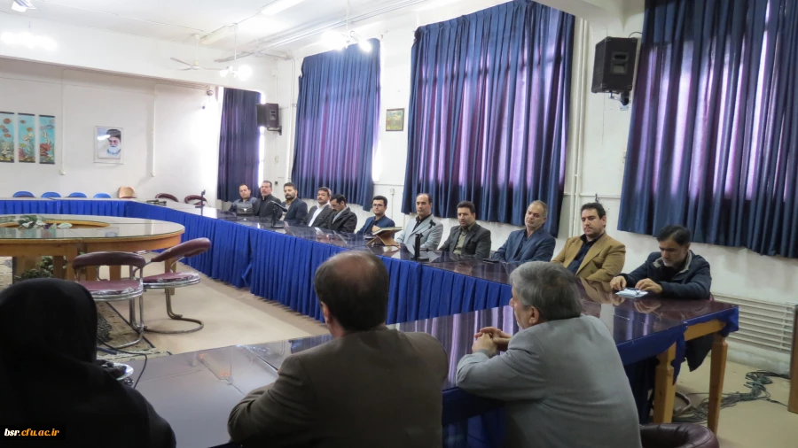 بزرگداشت ایت الله هاشمی رفسنجانی