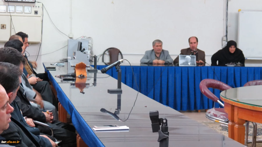 بزرگداشت ایت الله هاشمی رفسنجانی