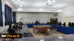 بزرگداشت ایت الله هاشمی رفسنجانی