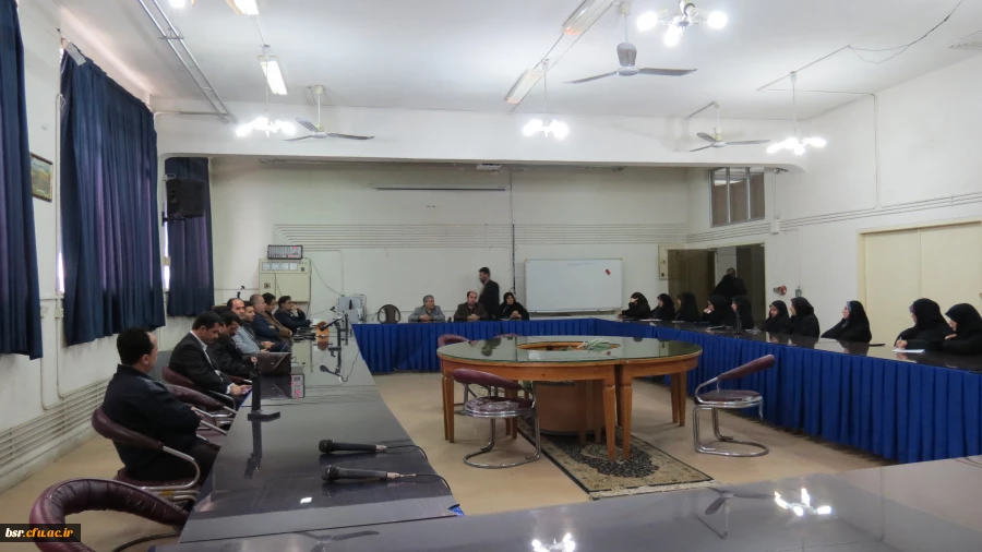 بزرگداشت ایت الله هاشمی رفسنجانی